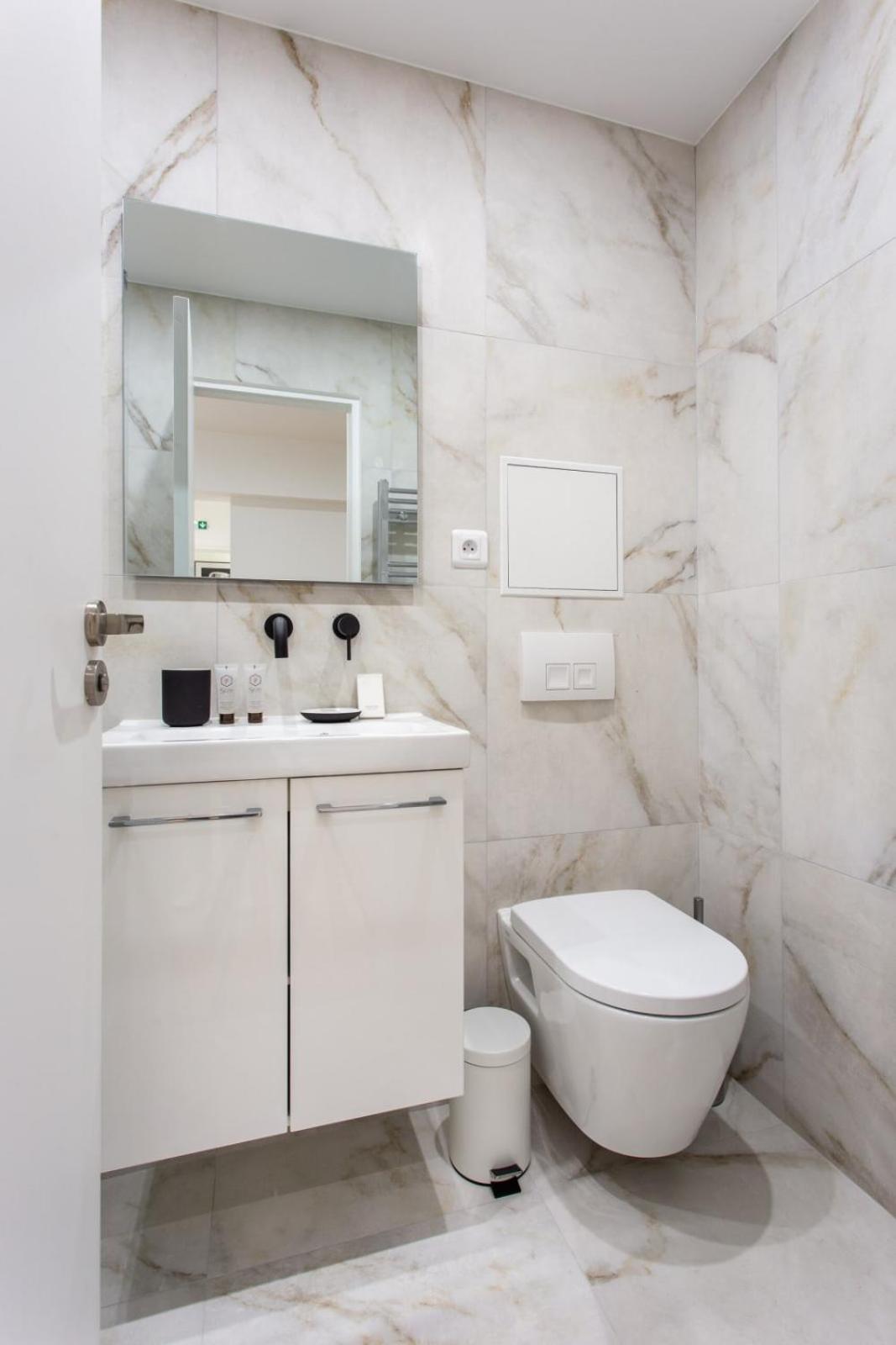 Residence Cottages - Sacre Coeur Париж Екстериор снимка