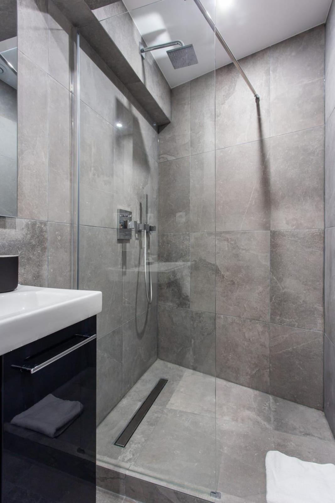 Residence Cottages - Sacre Coeur Париж Екстериор снимка