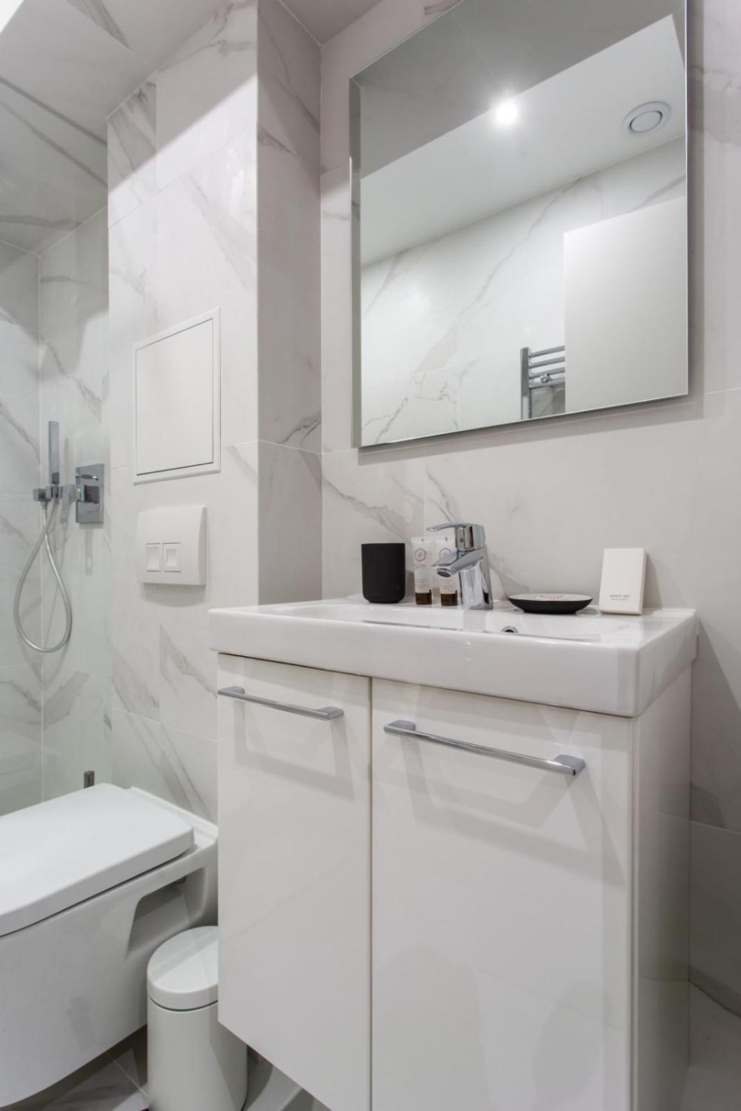 Residence Cottages - Sacre Coeur Париж Екстериор снимка