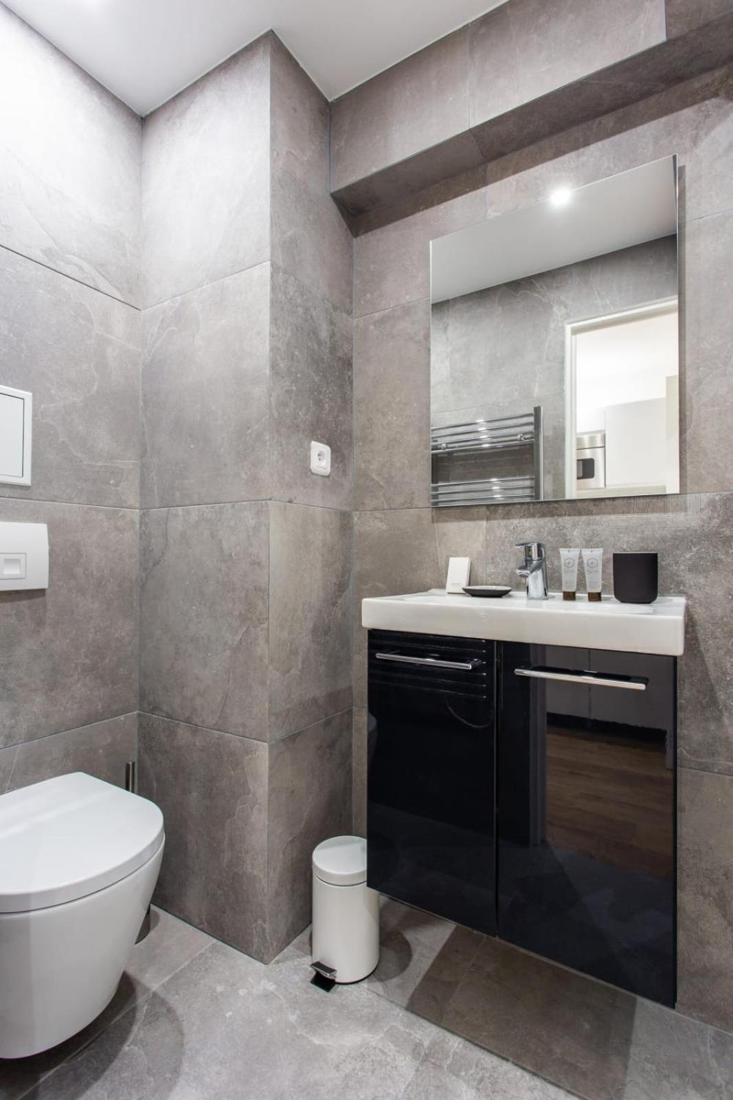 Residence Cottages - Sacre Coeur Париж Екстериор снимка